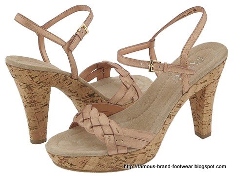 Famous brand footwear:KB91068