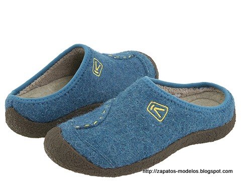 Zapatos modelos:IU810020