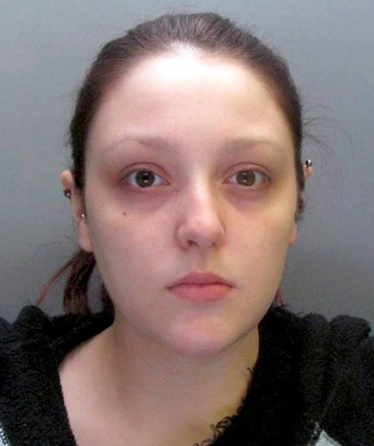 Mum jailed for performing DIY abortion using pills bought over the internet