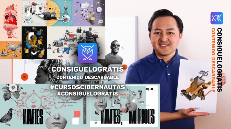 Consiguelogratis.com - Descarga gratis / Consiguelogratis descargar cursos gratis #consiguelogratis libros consiguelogratis multimedia consiguelogratis