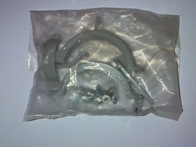 holder / bracket lnb ku 2