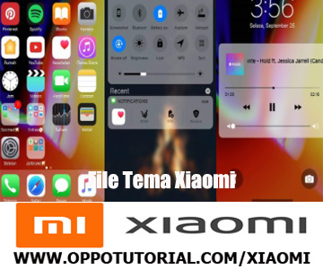 File Tema Xiaomi