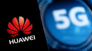 FRANCE HUAWEI 5G