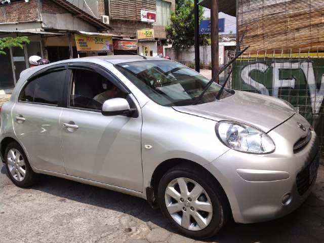 sewa mobil jogja lepas kunci