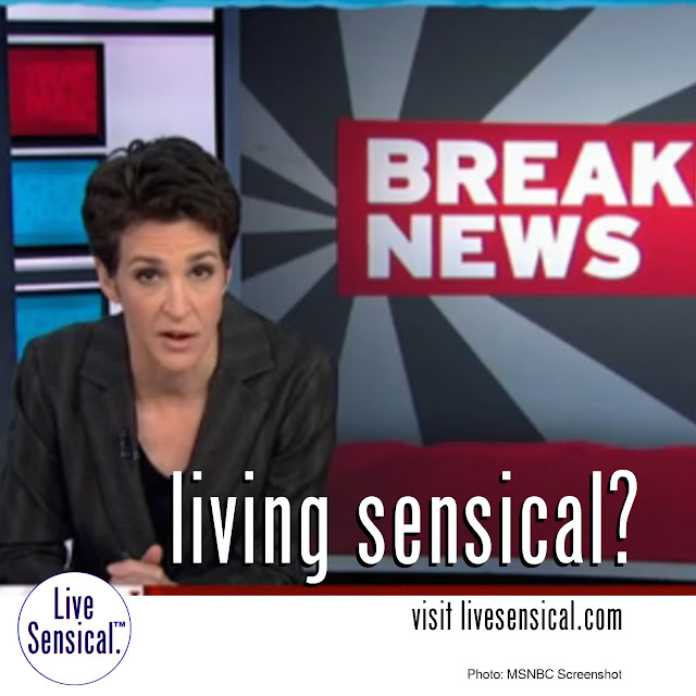 Rachel Maddow - hopelessly cannot livesensical.com? Dust-up with Rick Santorum when she insisted that the Supreme Court has final say. Santorum corrected her - as Congress with President's signature can over-rule the court with new law. Meanwhile, she hopes the wide field of Republicans will bring some more wannabe's to her show - for more educational TV.