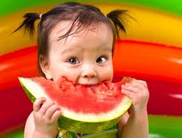 watermelon recipes for babies