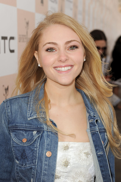 AnnaSophia Robb 