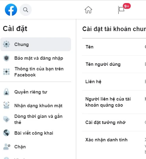 Cách chặn và gỡ thẻ khi bị tag trên facebook với máy tính và điện thoại