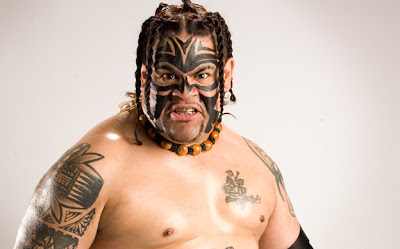 WWE's Umaga Died At 36
