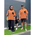 Baju Couple Anak, Ibu dan Ayah Mulai 57 Ribuan !