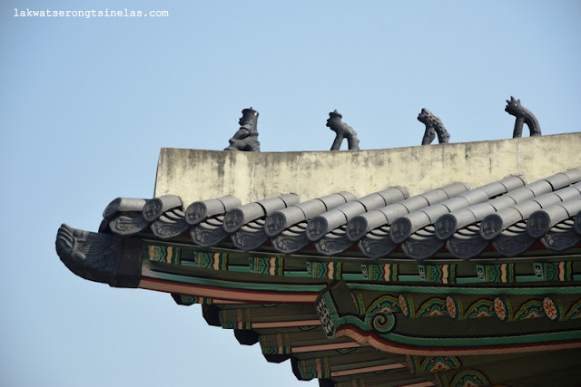 UNESCO WORLD HERITAGE SITES OF SOUTH KOREA