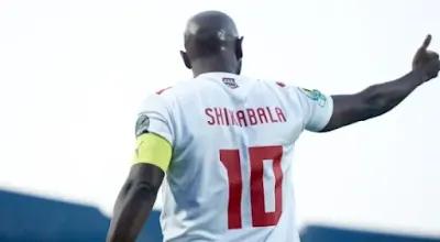 وداعًا يا ساحر الزمالك.. ماذا قالوا عن شيكابالا بعد إعلان الاعتزال؟