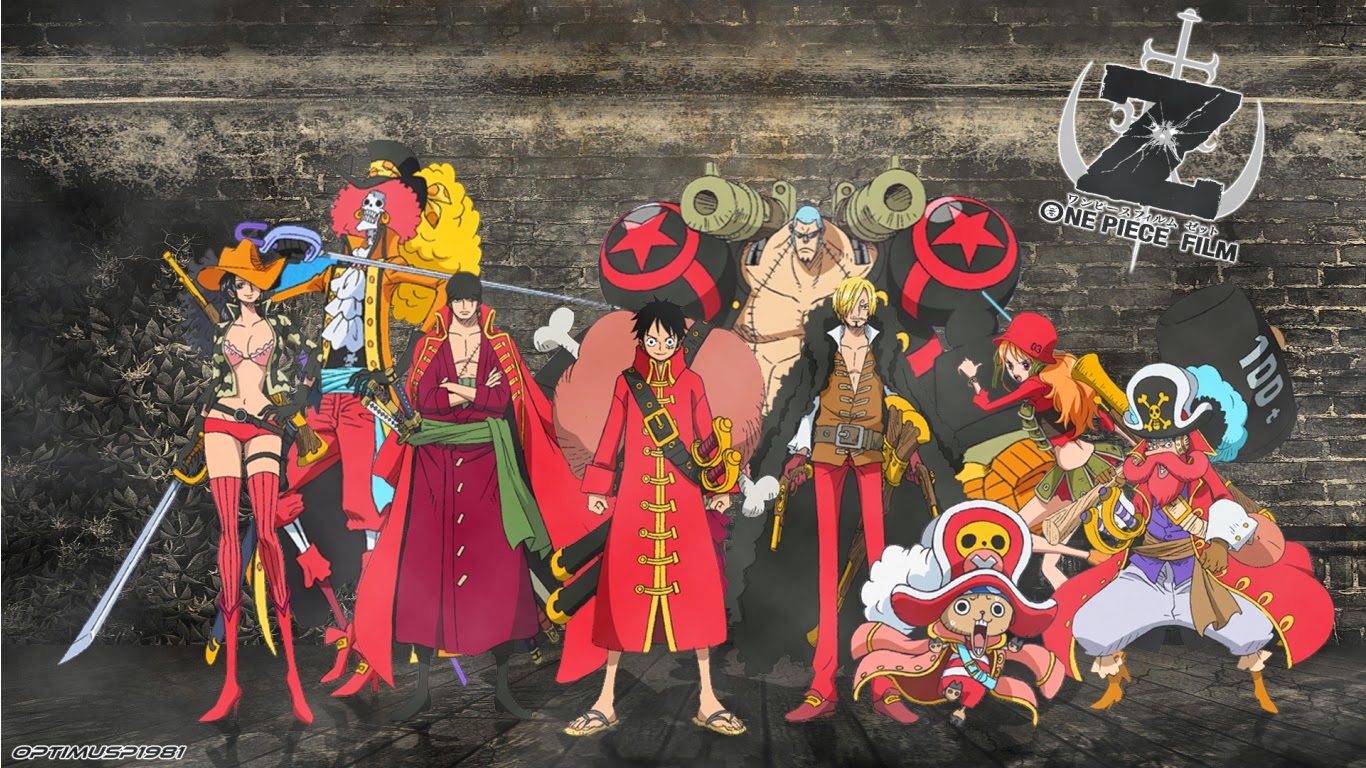 Hình nền One Piece full HD