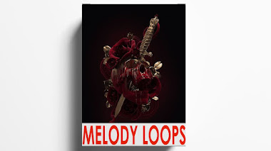 Free Download drill melody loops vol.144