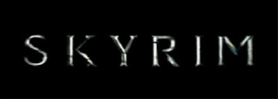 Elder Scrolls V: Skyrim, Release date: 11/11/11