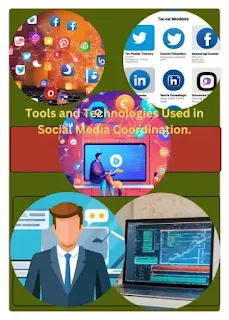 social media coordinator jobs