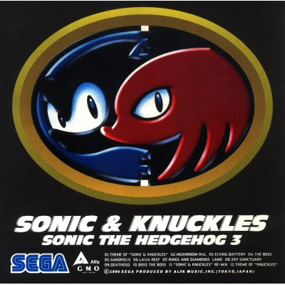 knuckles hedgehog. Sonic amp; Knuckles Sonic / The