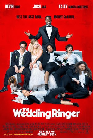 The Wedding Ringer