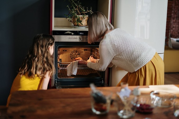 Health Effects of Microwaving Food