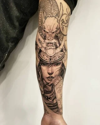 Tatuajes de Inspiración Cultural