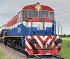 Trainz Argentina