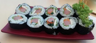 Kimbap