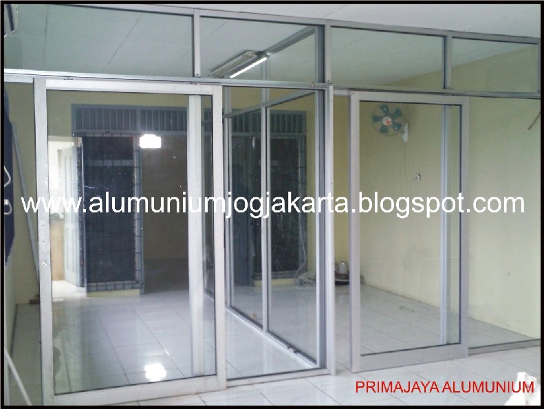  Kaca Alumunium Yogyakarta Daftar Harga