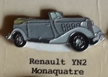 Renault YN2 Monaquatre (32)