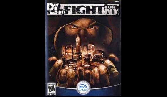Download Def Jam: Fight for NY Full Version PC Games