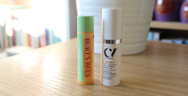 Beauty Empties: Products I've Used Up