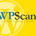 WPScan - A WordPress Vulnerability Scanner