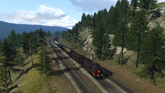 Train Simulator 2014 PC Screenshot 5 Train Simulator 2014 Steam Edition WaLMaRT