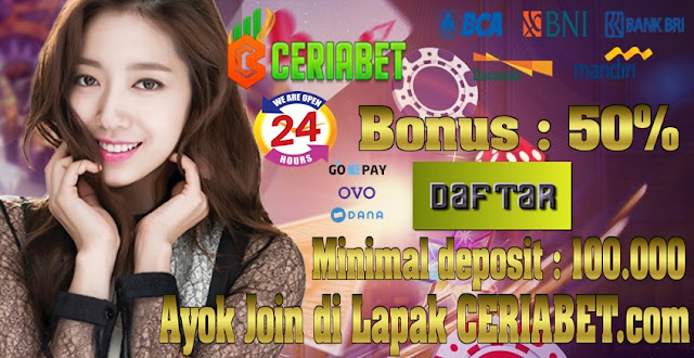  Situs Slot Online Terbaru tahun 2020