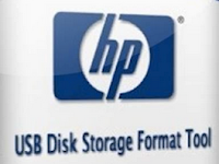 HP USB Disk Storage Format Tool 2018 Free Download