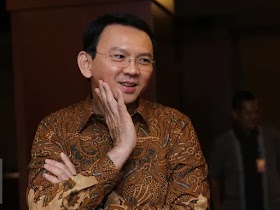 Megawati Berikan Tiket Pilpres 2024 ke Ahok, Apa Benar?