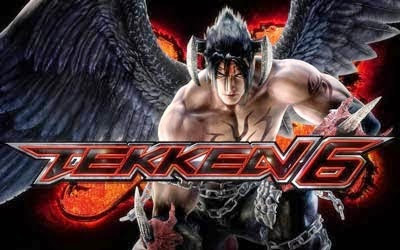 Tekken 6 Game Compressed Download