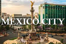 Principales Sitios de Interés Turístico de la Ciudad de México