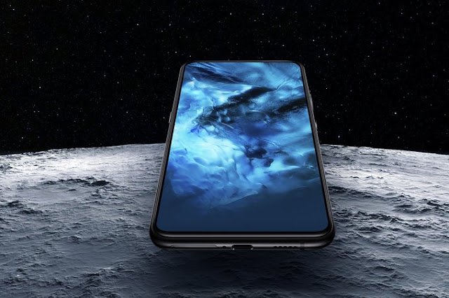 Vivo NEX; worlds most bezel-less smartphone is finally here!