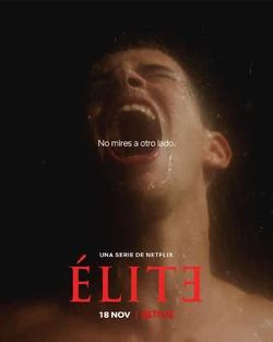 Elite Season 6 Poster 7