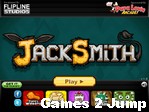 Jacksmith 鐵匠傑克