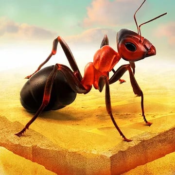 تحميل لعبة Little Ant Colony مهكرة اصدار v3.2.4