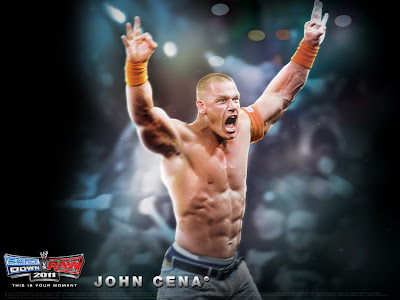 John Cena HD WWE Wallpapers