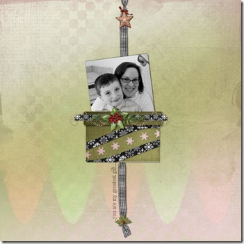 greatest gift page