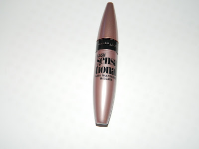 Maybelline Lash Sensational Lash Multiplying Mascara