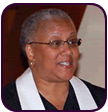 Pastor Jacqui King