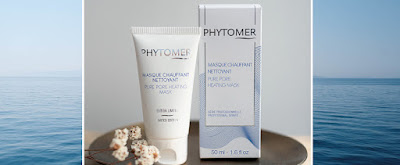 Phytomer PURE PORE HEATING MASK