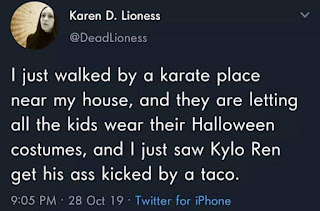 Halloween Costume Meme by @imgur on Instagram