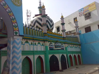 शान ऐ आला हज़रत  Ala Hazrat और पूरी जानकारी इमाम अहमद राजा खान बरेलवी Imam Ahmed Raza Khan Barelwi