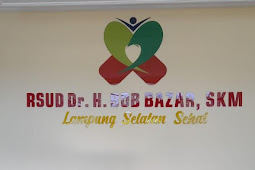 RSUD Bob Bazar Bantah Tudingan Lalai Merawat Pasien