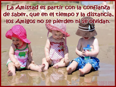 frases de amistad